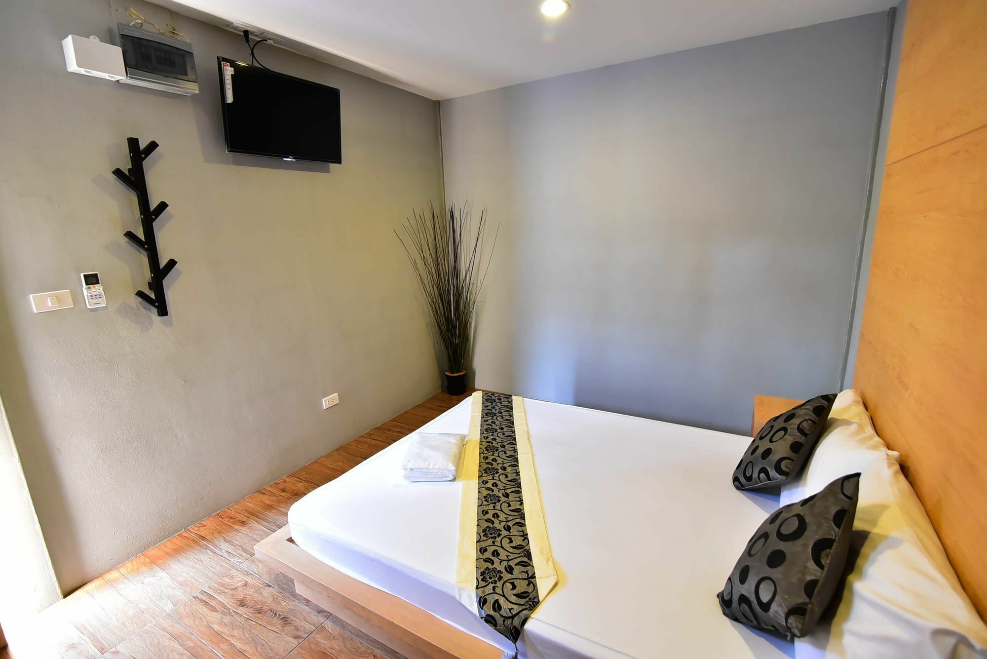 Love Box Resort Bangkok Luaran gambar